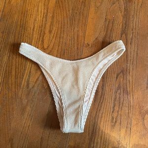 HOLLISTER SWIM BOTTOMS